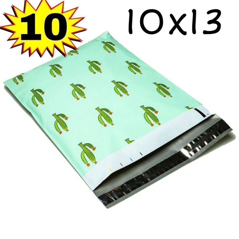 7/$15 Polymailers 10ct 10x13 Poly Mailer Bags